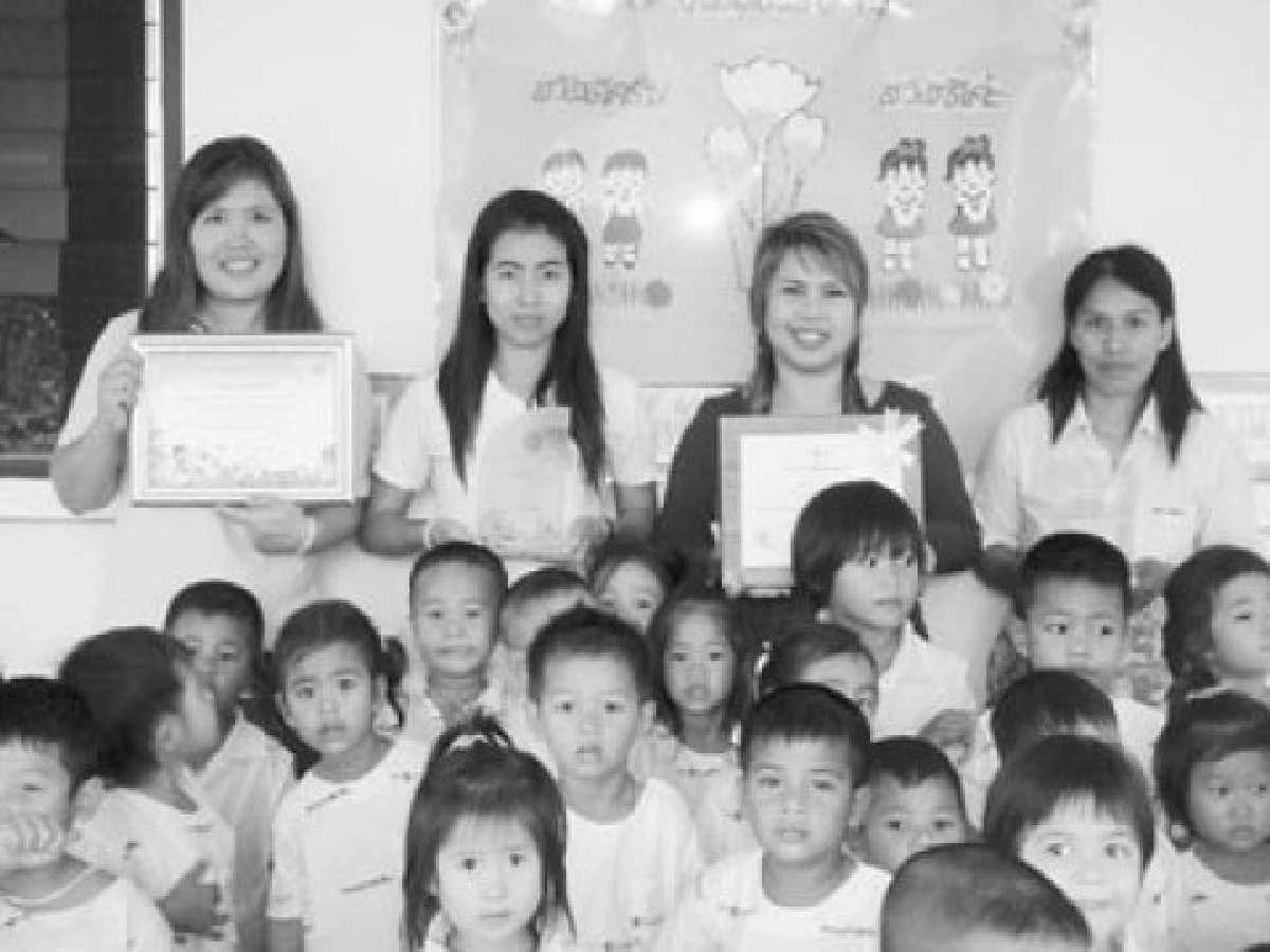 บอกเล่าท้องถิ่น-อบต.กฤษณา มุ่งยกระดับ "ศูนย์เด็กเล็ก"
พัฒนาคุณภาพครู-ดึงชุมชนมามีส่วนร่วม
