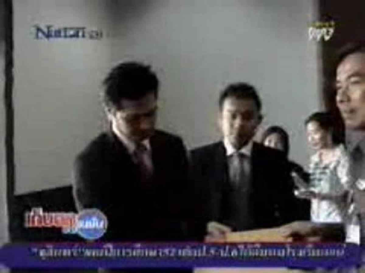ผบช.ก.แจงกองปราบรับทำคดี"เต๋า"ต้องเป็นคำสั่งผบ.ตร.