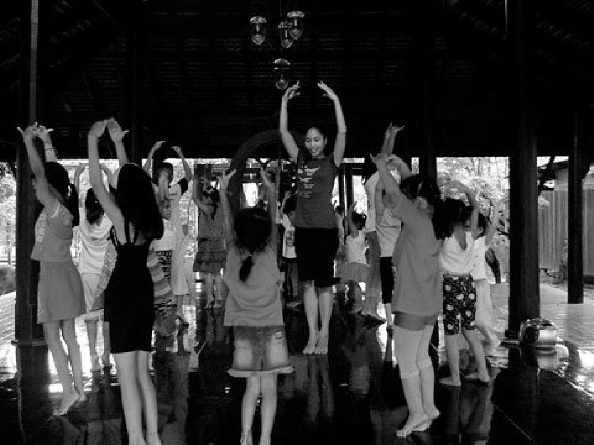 มองนอกดูใน - ปิดเทอมนี้เด็ก ๆ ไปไหน
มองนอกดูใน - ปิดเทอมนี้เด็ก ๆ ไปไหน