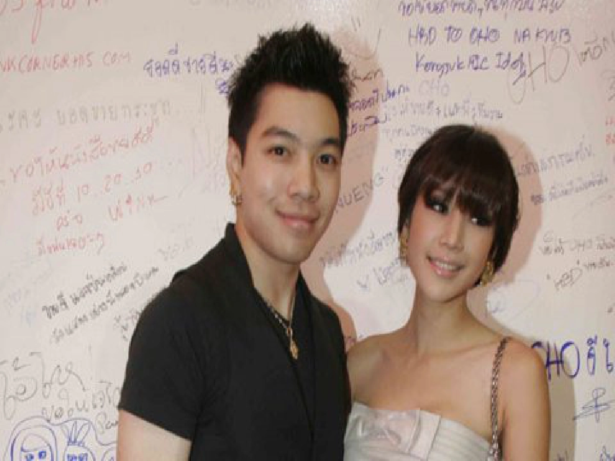 วันนั้นร้องไห้ วันนี้ยิ้มได้แล้วค่า...
