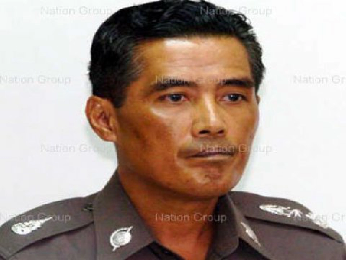 "อำนวย"ไม่หวั่น"พันธมิตร"ขอเปลี่ยนตัวพนักงานสอบสวน "อำนวย"ไม่หวั่น"พันธมิตร"ขอเปลี่ยนตัวพนักงานสอบสวน