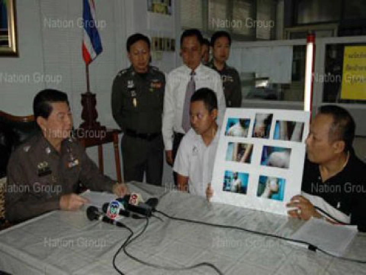 ตะลุยข่าว : ปฏิบัติการซ้อม "แพะรับบาป" !! ตะลุยข่าว : ปฏิบัติการซ้อม "แพะรับบาป" !!