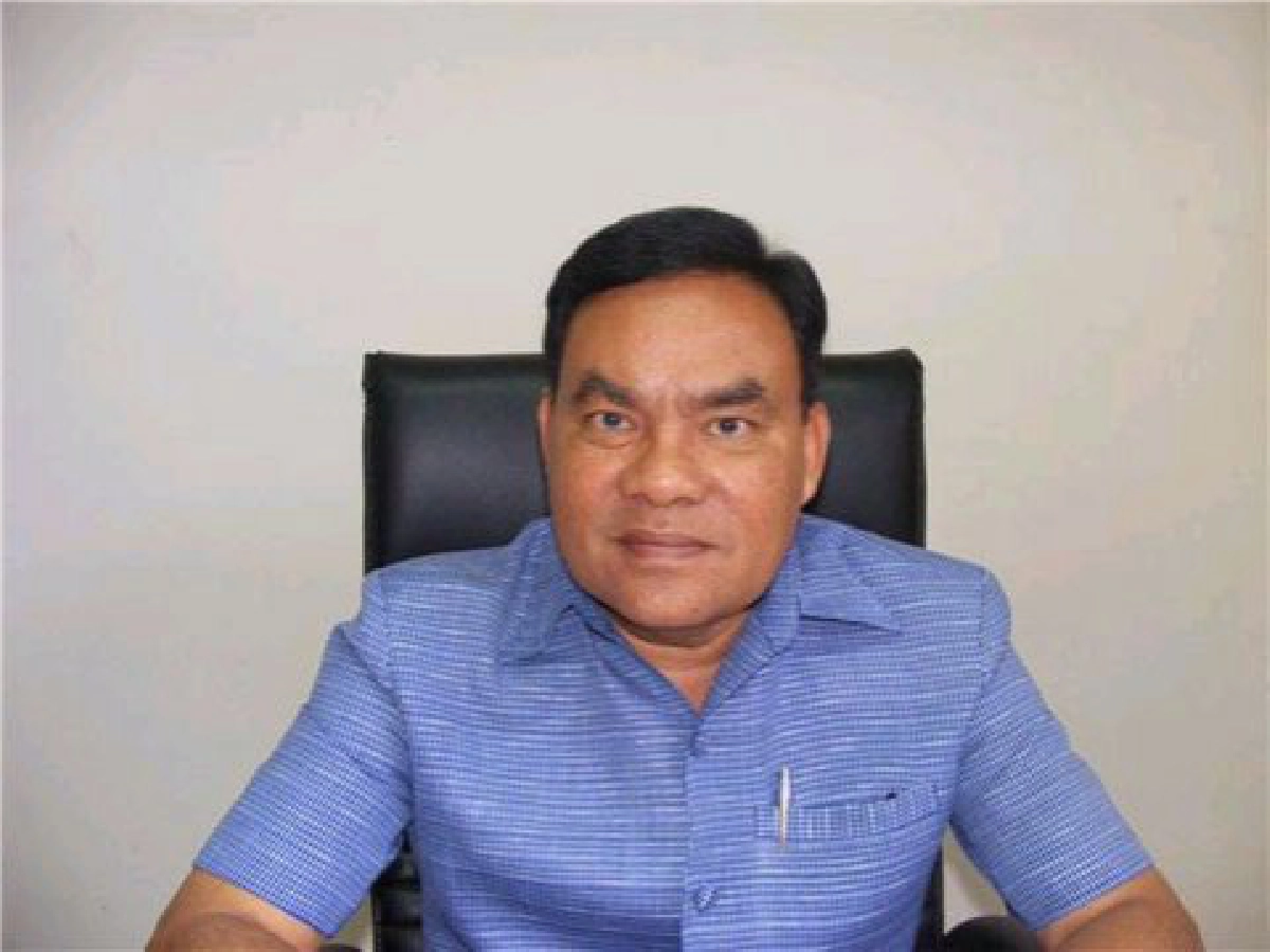 ปลูก "ดาวเรือง" ในเรือนจำ
บำบัดผู้ต้องขัง-สร้างรายได้