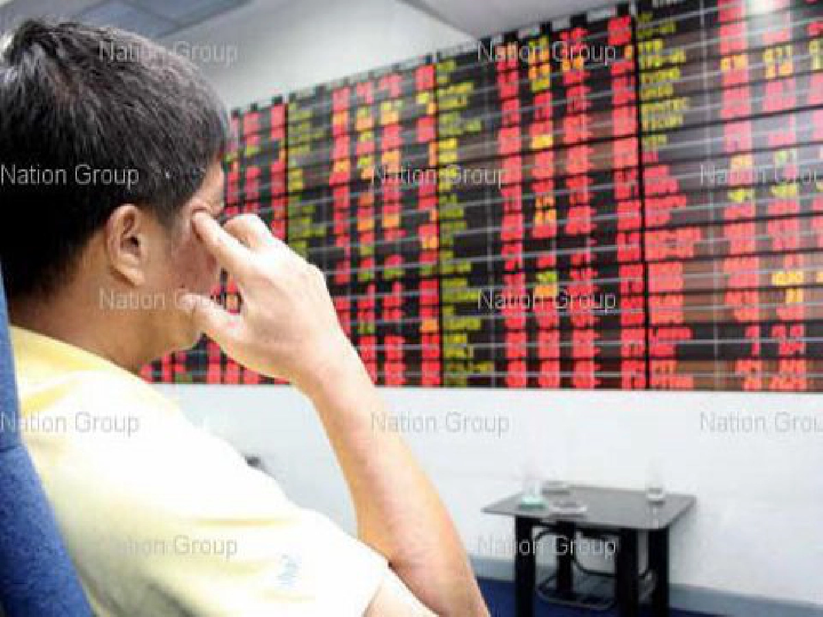 เศรษฐกิจตกต่ำเพราะคนวิปริต