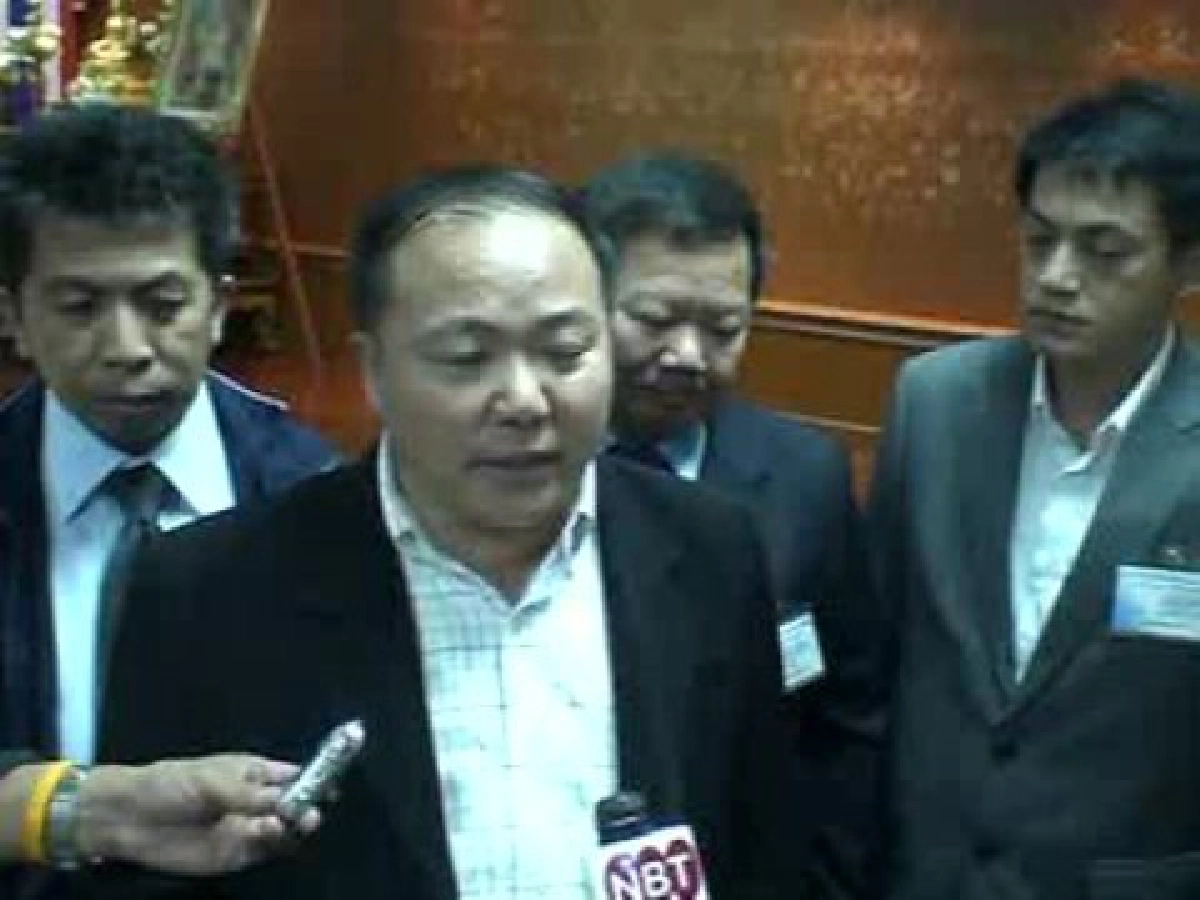 สันนิบาตเทศบาลไล่ส่ง"สุกิจ"พ้นอธิบดีกรมท้องถิ่น สันนิบาตเทศบาลไล่ส่ง"สุกิจ"พ้นอธิบดีกรมท้องถิ่น