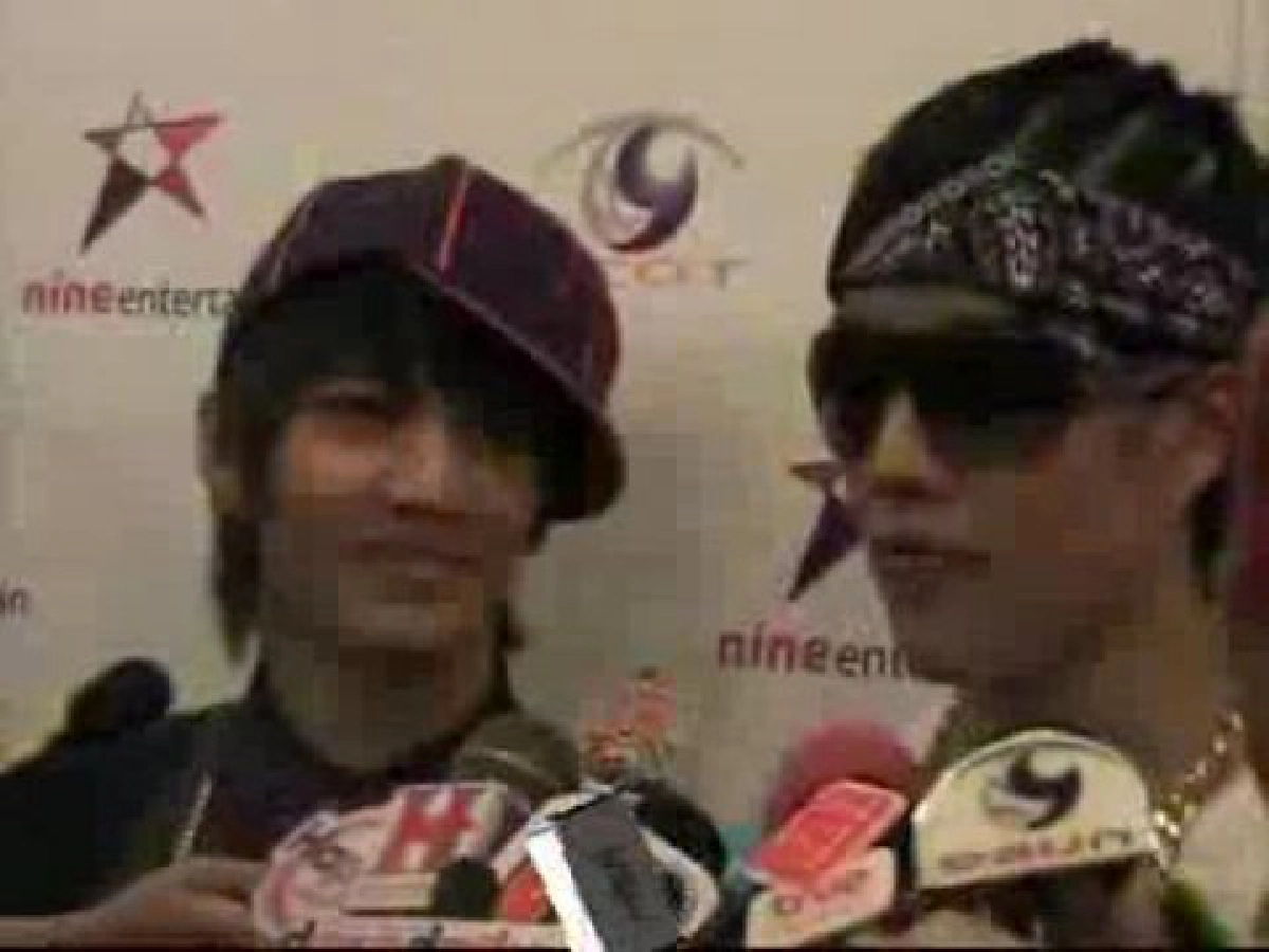 (คลิป)"ไมค์ พิรัชต์ ปัดกิ๊ก"แตงโม"ภัทรธิดา
