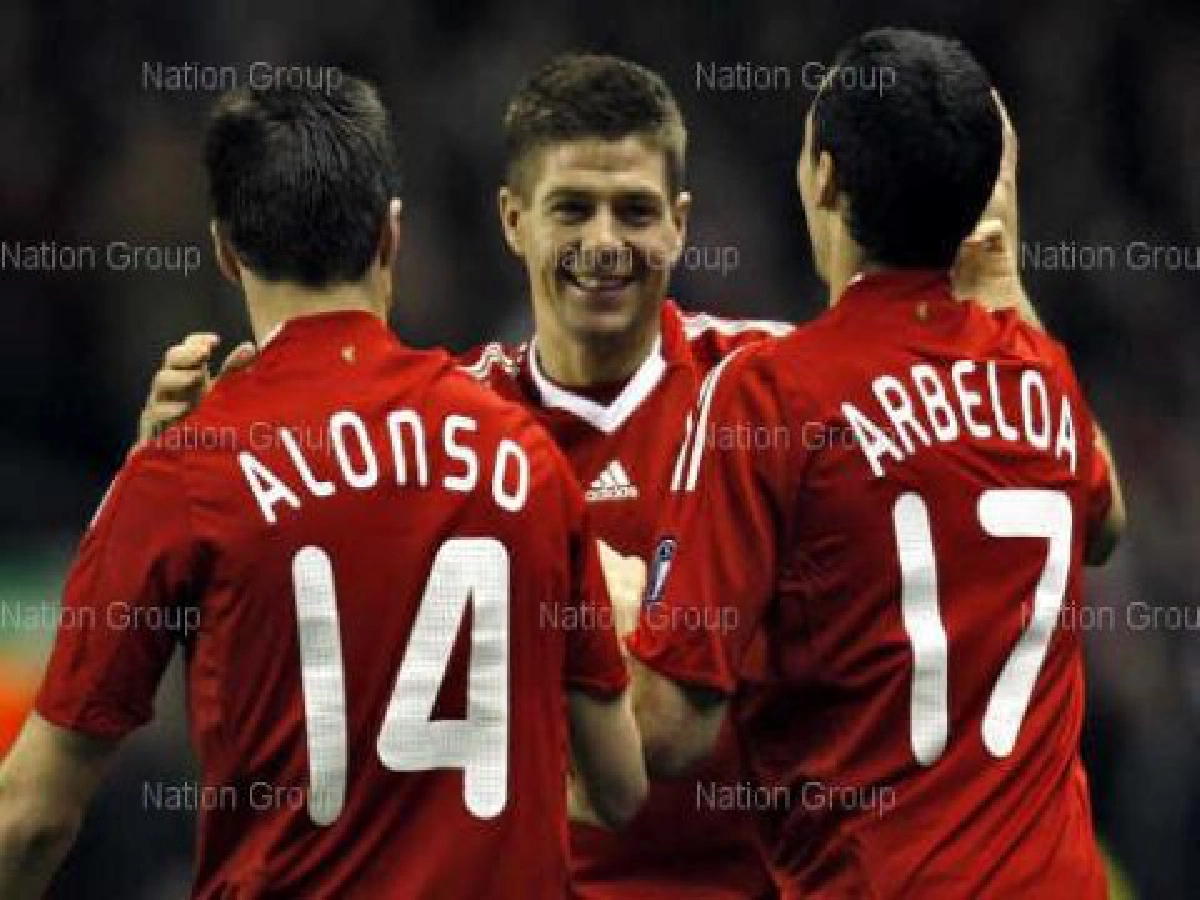 ซีดานซูฮกเจอร์ราร์ดนักเตะดีที่สุดของโลก