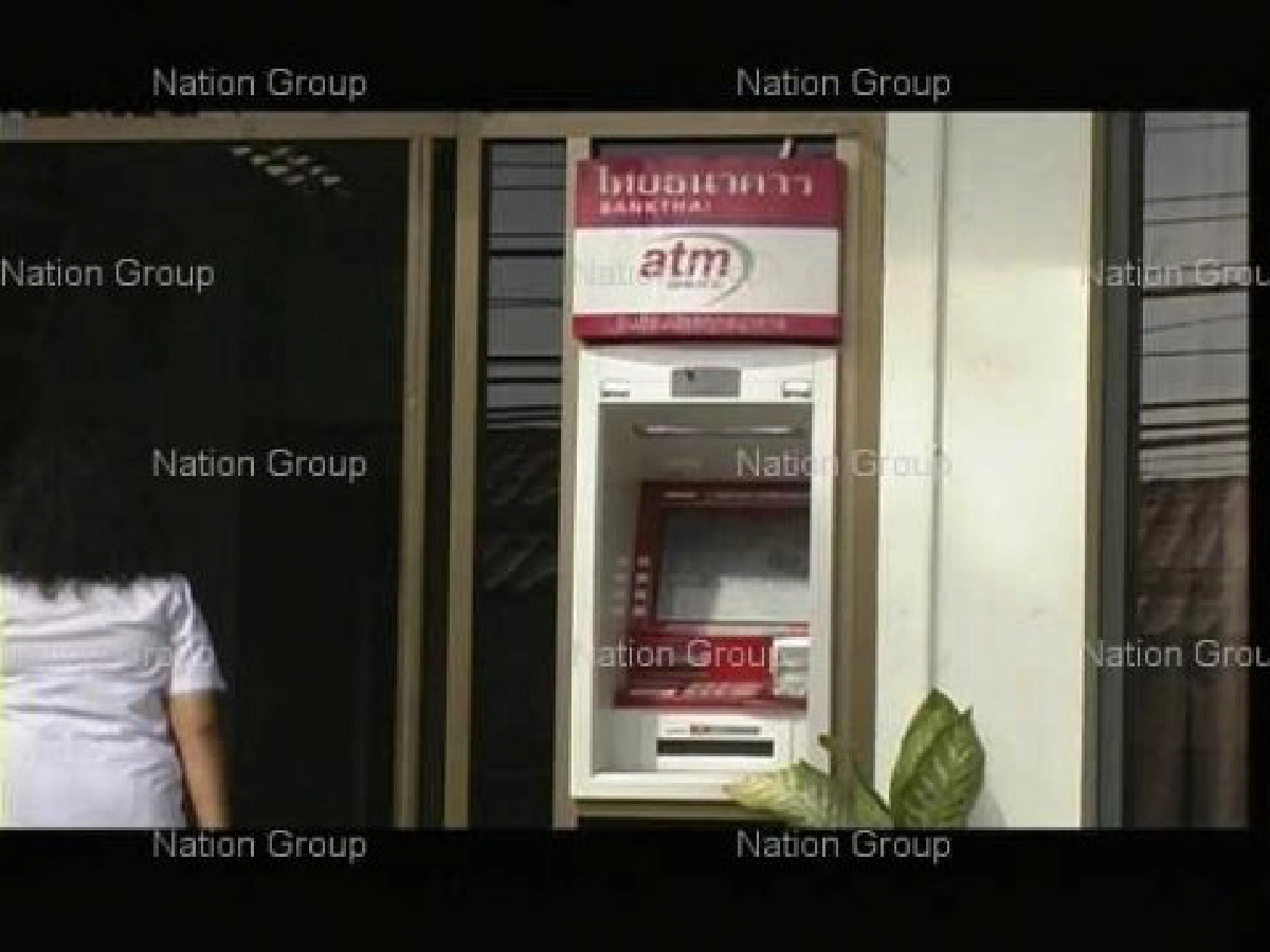 จับแก๊งสาวไทยฉกข้อมูลATMหนุ่มผู้ดี จับแก๊งสาวไทยฉกข้อมูลATMหนุ่มผู้ดี