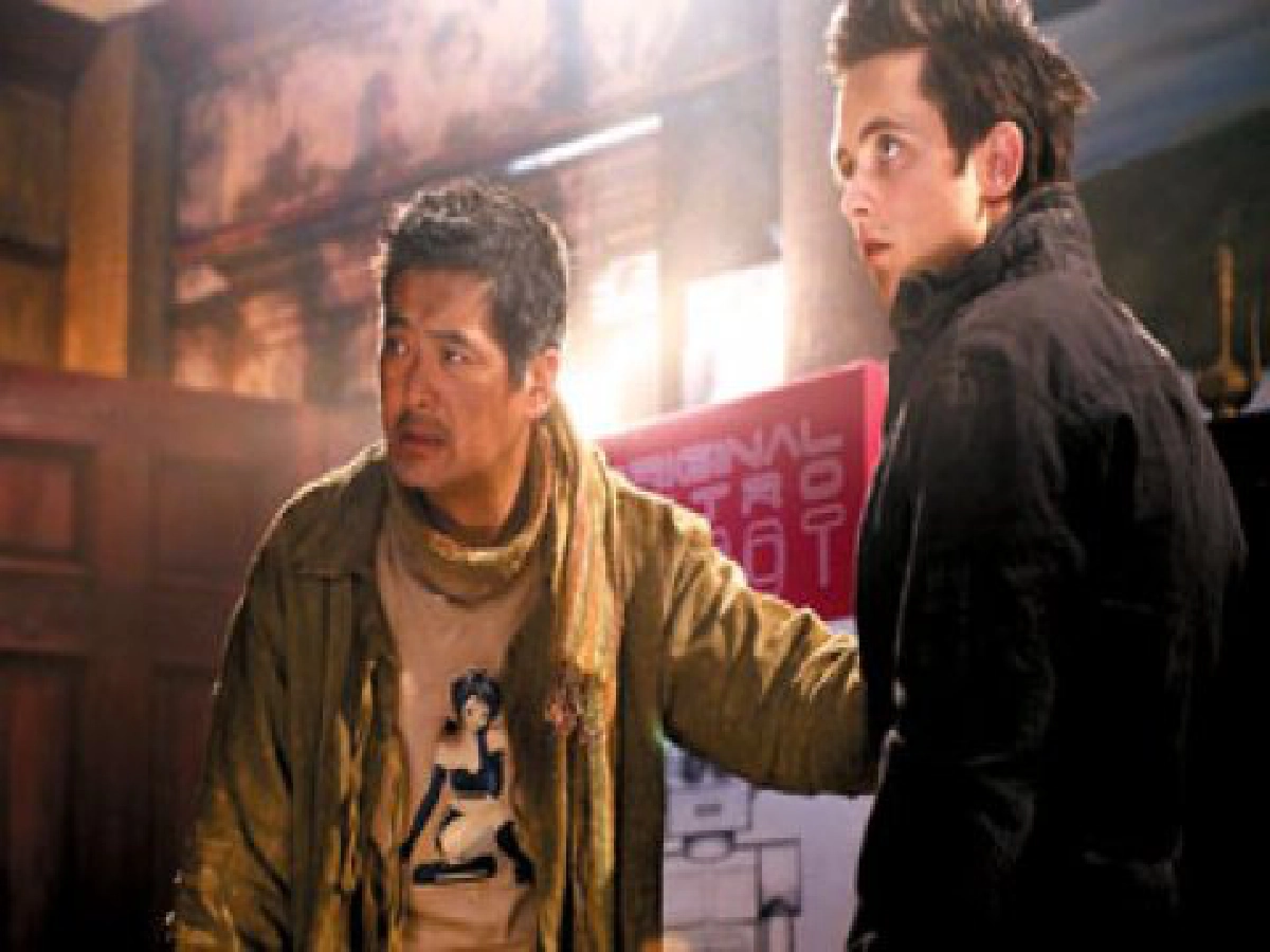 "ดราก้อนบอล อีโวลูชั่น" เปิดตำนานใหม่ นักสู้กู้โลก