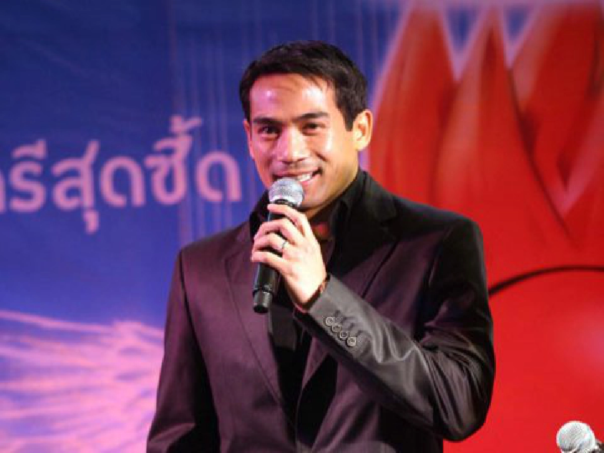 "ซี้ด อวอร์ด ครั้งที่4" เน้นคอนเซ็ปต์สรวงสวรรค์
"ซี้ด อวอร์ด ครั้งที่4" เน้นคอนเซ็ปต์สรวงสวรรค์
