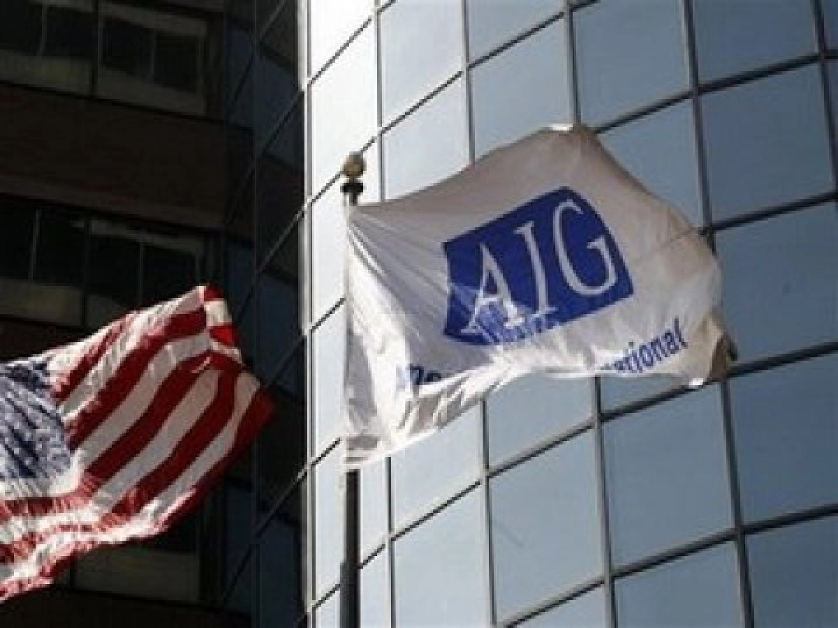 แฉผู้บริหาร11คนAIGลาออกหลังได้โบนัส แฉผู้บริหาร11คนAIGลาออกหลังได้โบนัส
