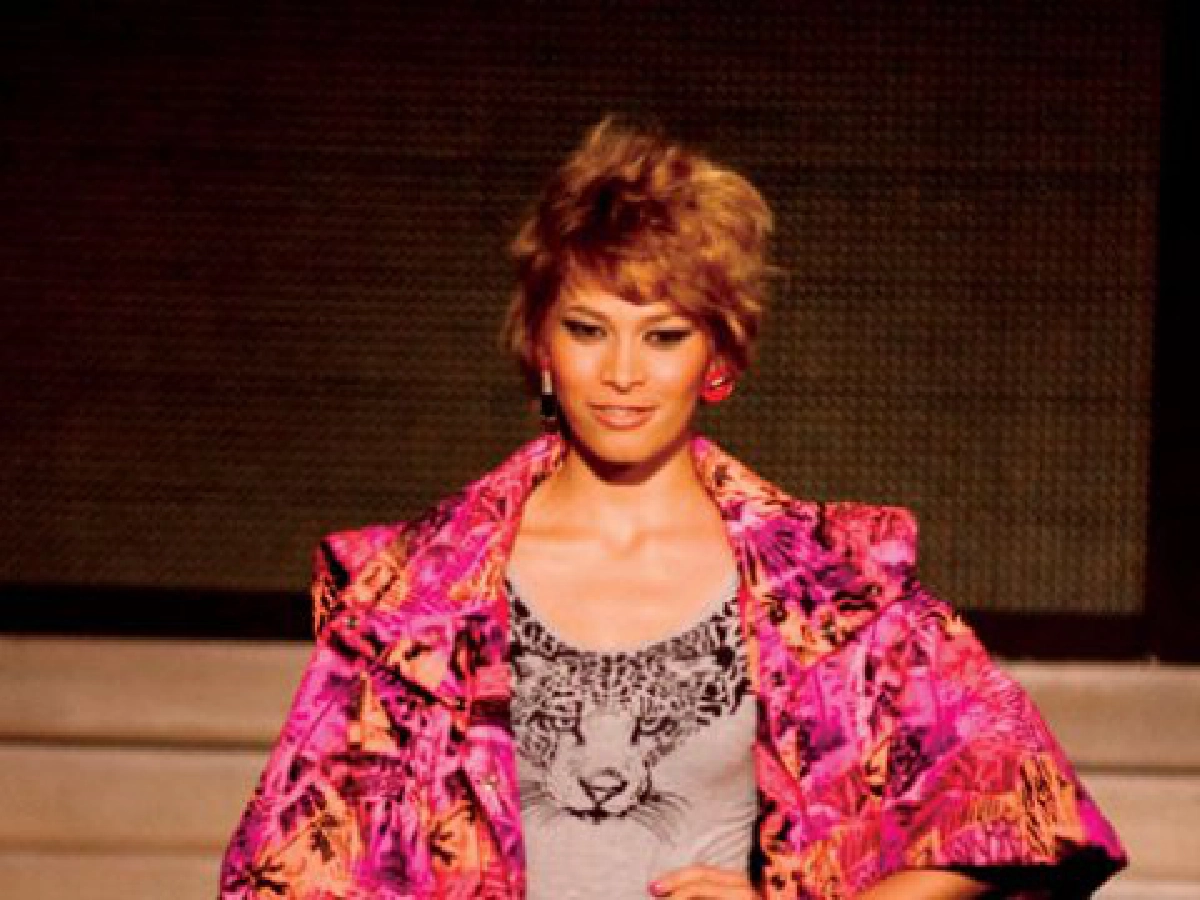 เทรนด์ผมใหม่ สวยใสรับลมร้อน
