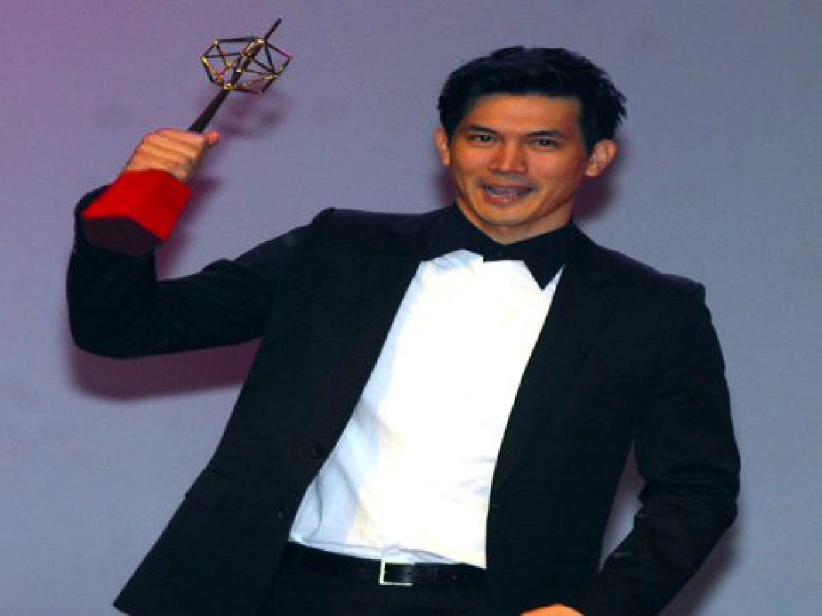 ต้องรื้อตู้เก็บรางวัลใหม่แล้ววุ้ย