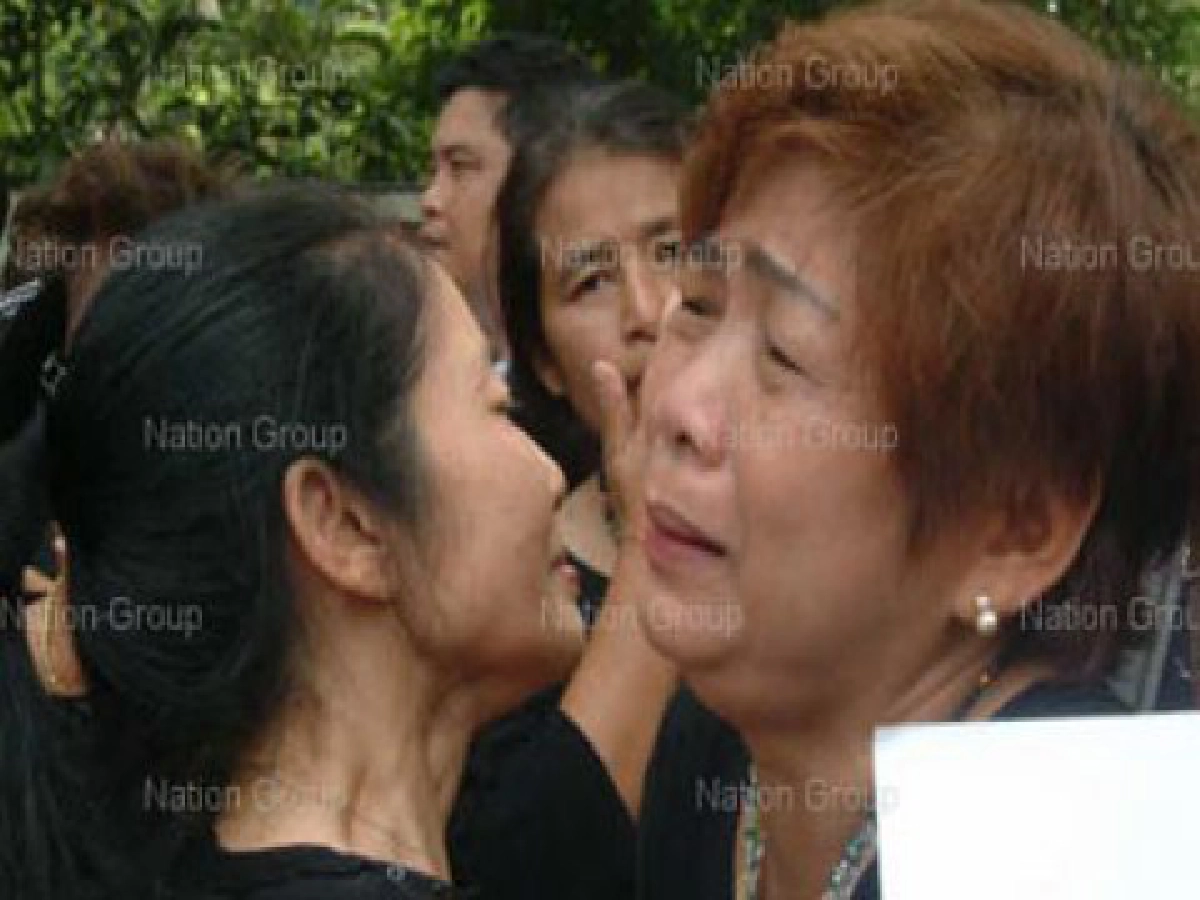บ.ลีเกิ้ลฯแจงเหตุยิงกันคลองเตยเรื่องส่วนตัว บ.ลีเกิ้ลฯแจงเหตุยิงกันคลองเตยเรื่องส่วนตัว