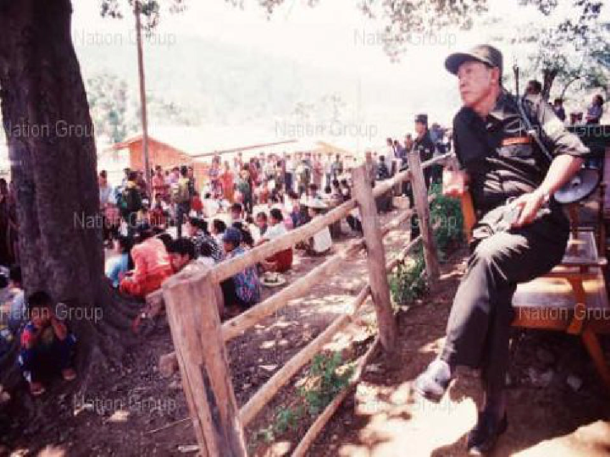 รวบญาติ"ขุนส่า"ตลึงตู้เซฟเงินสดเพียบ