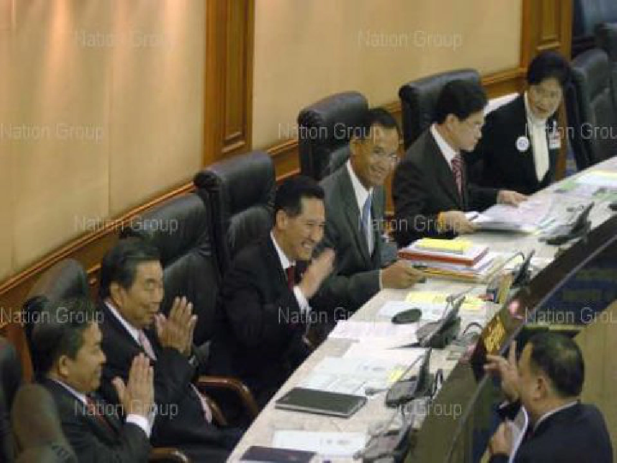 "ประดิษฐ์"แจงปชป.ไม่เคยรับเงินทีพีไอ "ประดิษฐ์"แจงปชป.ไม่เคยรับเงินทีพีไอ