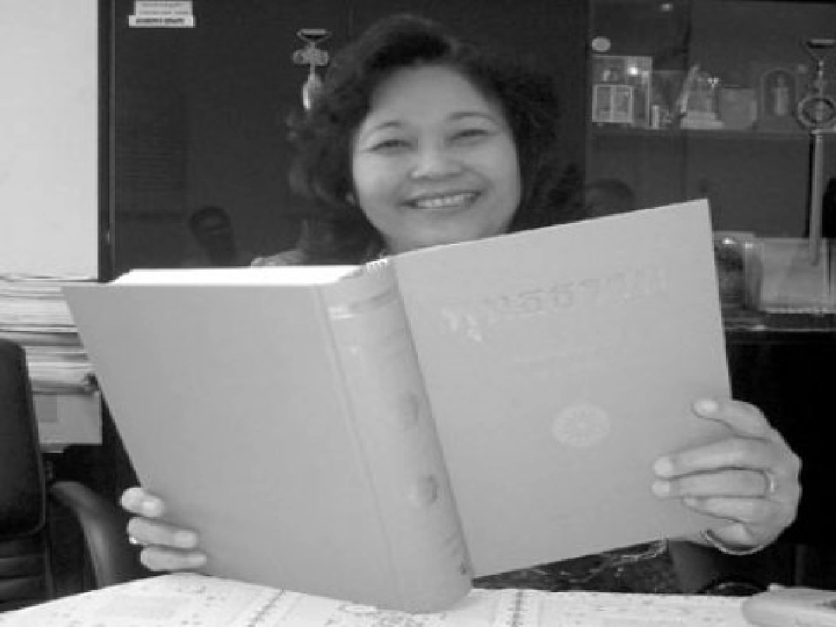 พุทธธรรมหนังสือในดวงใจรศ.ดร.เรณา พงษ์เรืองพันธุ์ พุทธธรรมหนังสือในดวงใจรศ.ดร.เรณา พงษ์เรืองพันธุ์