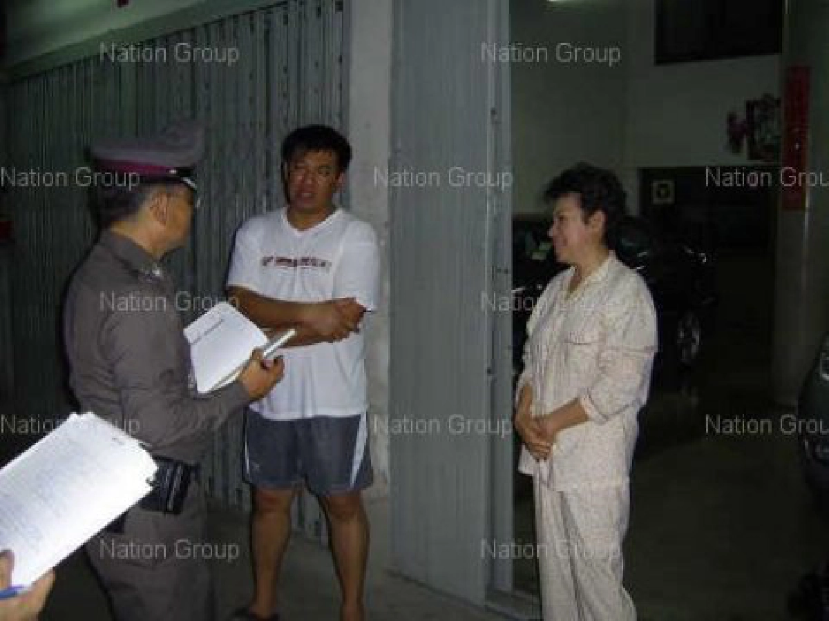 บุกปล้นบ้านเจ้าของรง.ผลิตชิ้นส่วนตู้เซฟ บุกปล้นบ้านเจ้าของรง.ผลิตชิ้นส่วนตู้เซฟ
