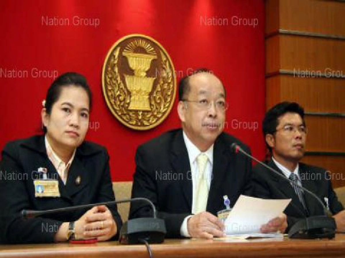 เพื่อไทยจี้ต่อมสำนึก"ไส้ศึก"ภายในพรรค