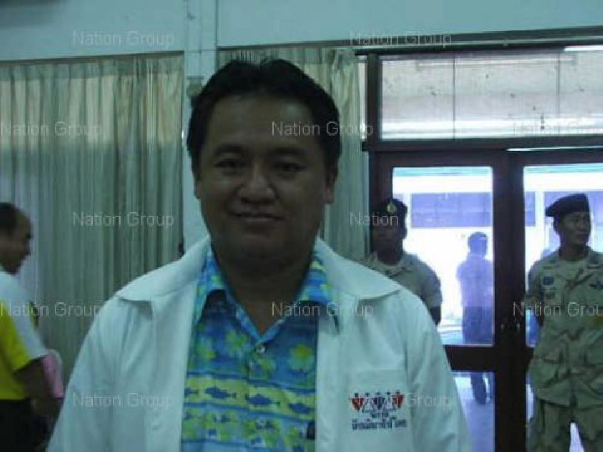 สส.ปชป.ย้ำงดออกเสียงกษิตเป็นก๊วนพธม. สส.ปชป.ย้ำงดออกเสียงกษิตเป็นก๊วนพธม.