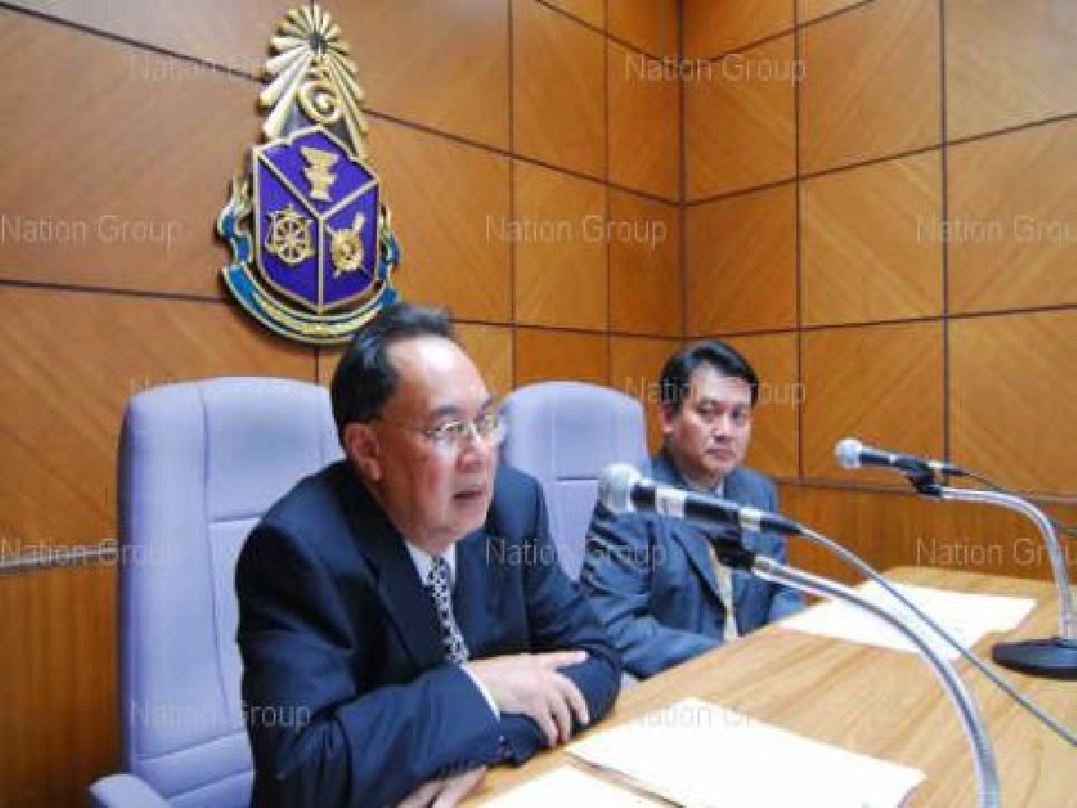 "กษิต"ไม่หวั่นเสียงหนุนน้อยขอลุยทำงานต่อ "กษิต"ไม่หวั่นเสียงหนุนน้อยขอลุยทำงานต่อ