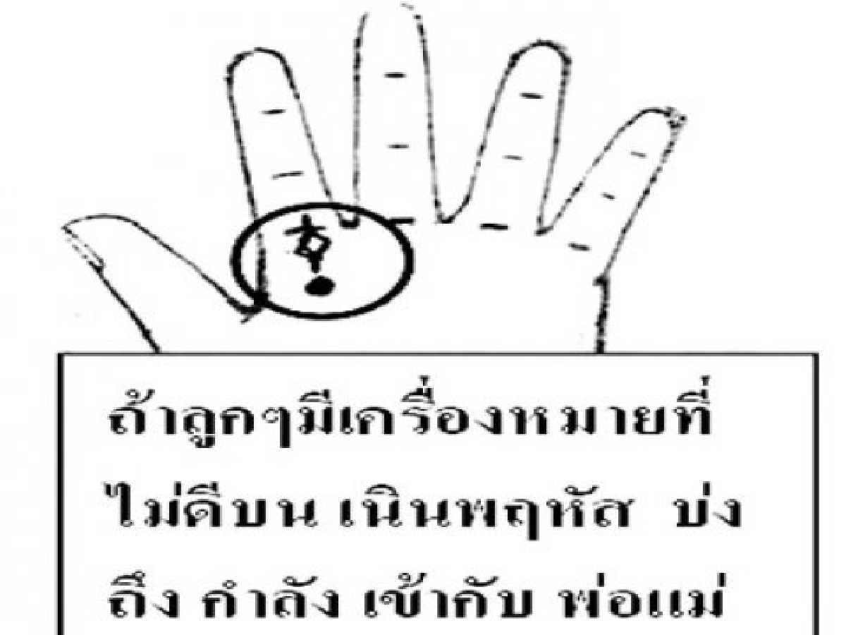ระวัง! หมอดู จะทำให้ลูกสอบตก ระวัง! หมอดู จะทำให้ลูกสอบตก