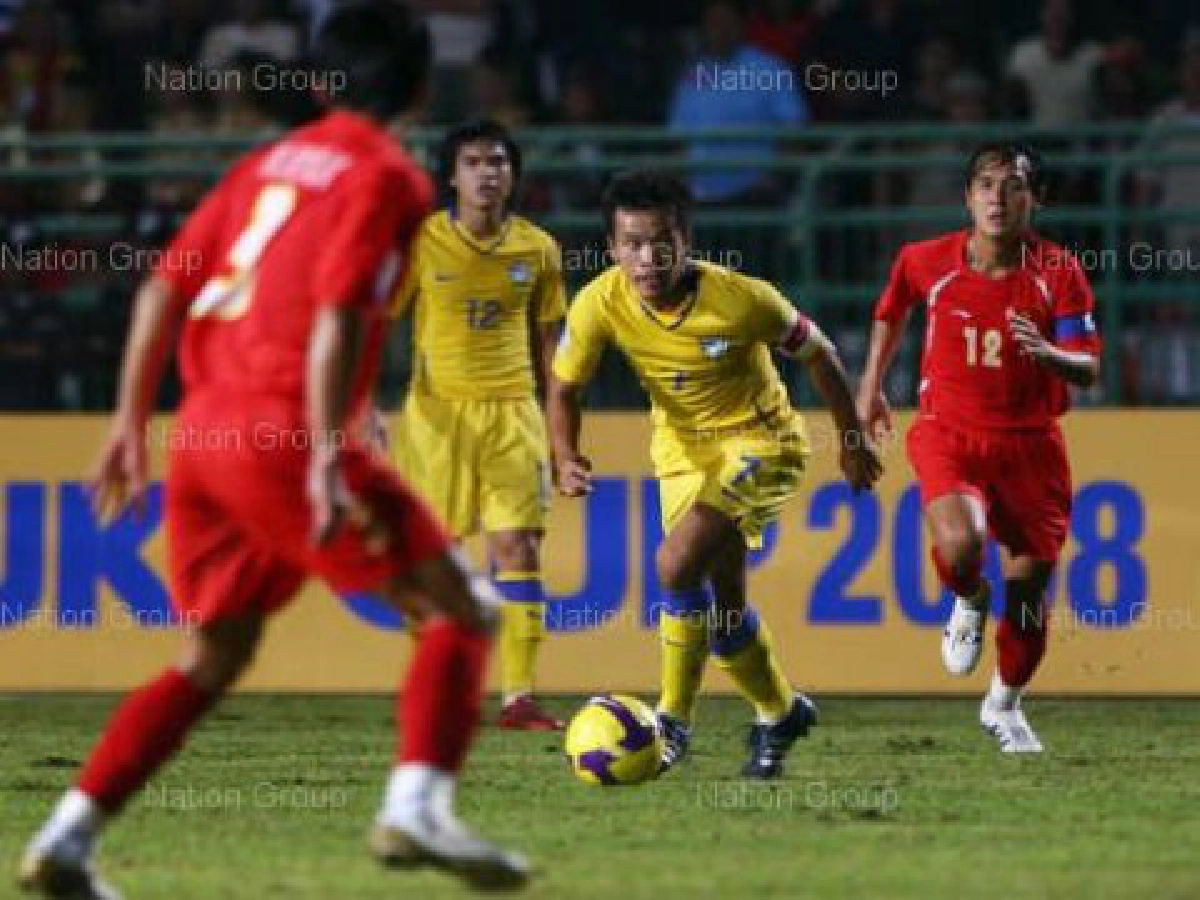 ลีซอยิงแล้ว ลูกแรกในยุโรป นำทีมสำรอง คว้าชัย 2-0
ลีซอยิงแล้ว ลูกแรกในยุโรป นำทีมสำรอง คว้าชัย 2-0
