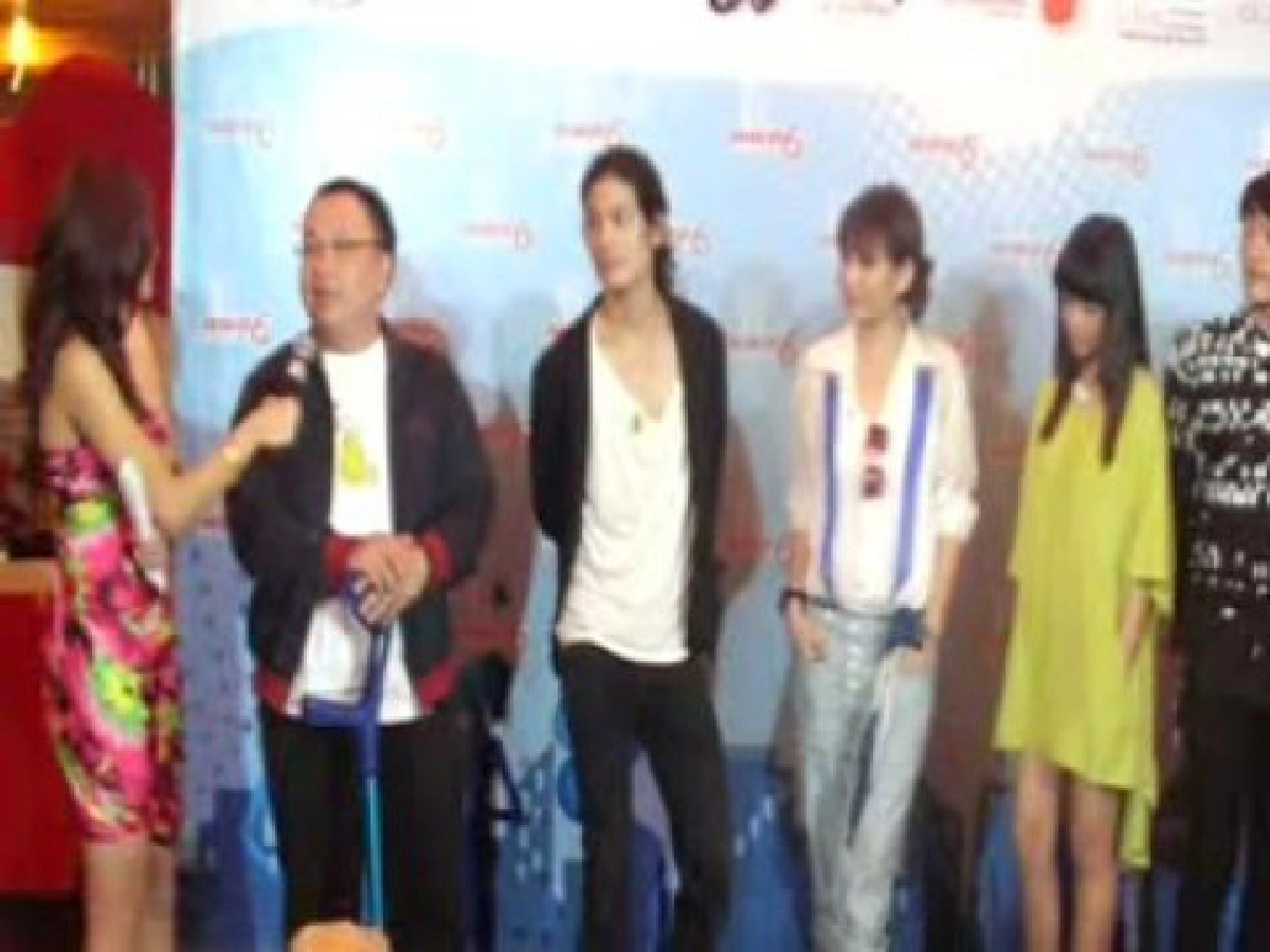 (คลิป)งาน'คมชัด ลึก อวอร์ด ครั้งที่  6'