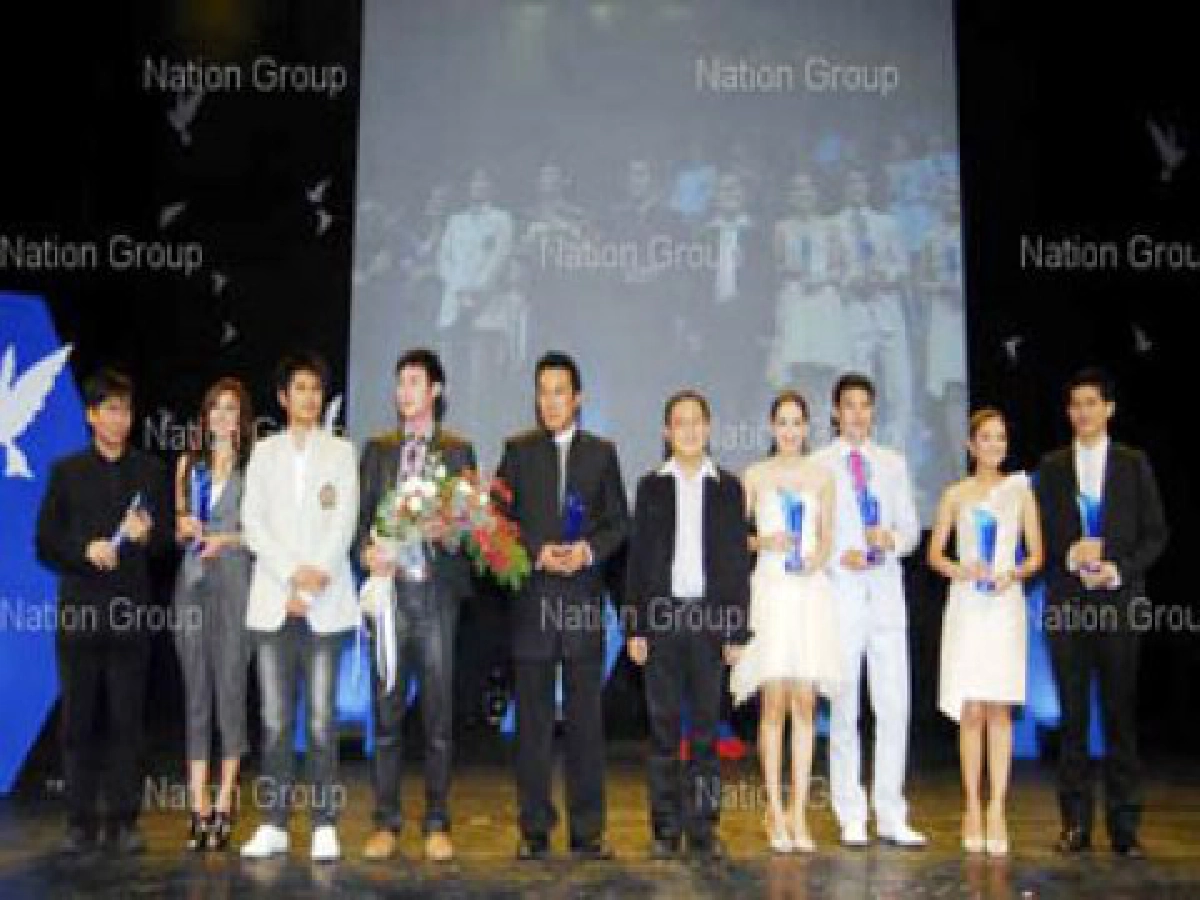 เคน-แอฟเยี่ยมคม ชัด ลึกอวอร์ดครั้งที่6 เคน-แอฟเยี่ยมคม ชัด ลึกอวอร์ดครั้งที่6