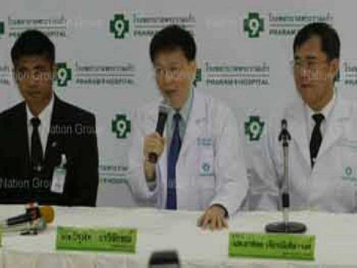 รายงาน-อย่าประมาท "เกมนอกสภา" รายงาน-อย่าประมาท "เกมนอกสภา"