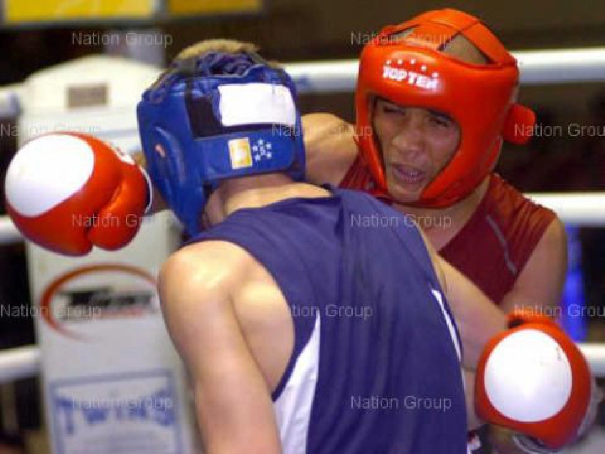 สั่งตรวจ "วรพจน์" ถอนตัวมวยคิงส์คัพหาคนแทนวุ่น