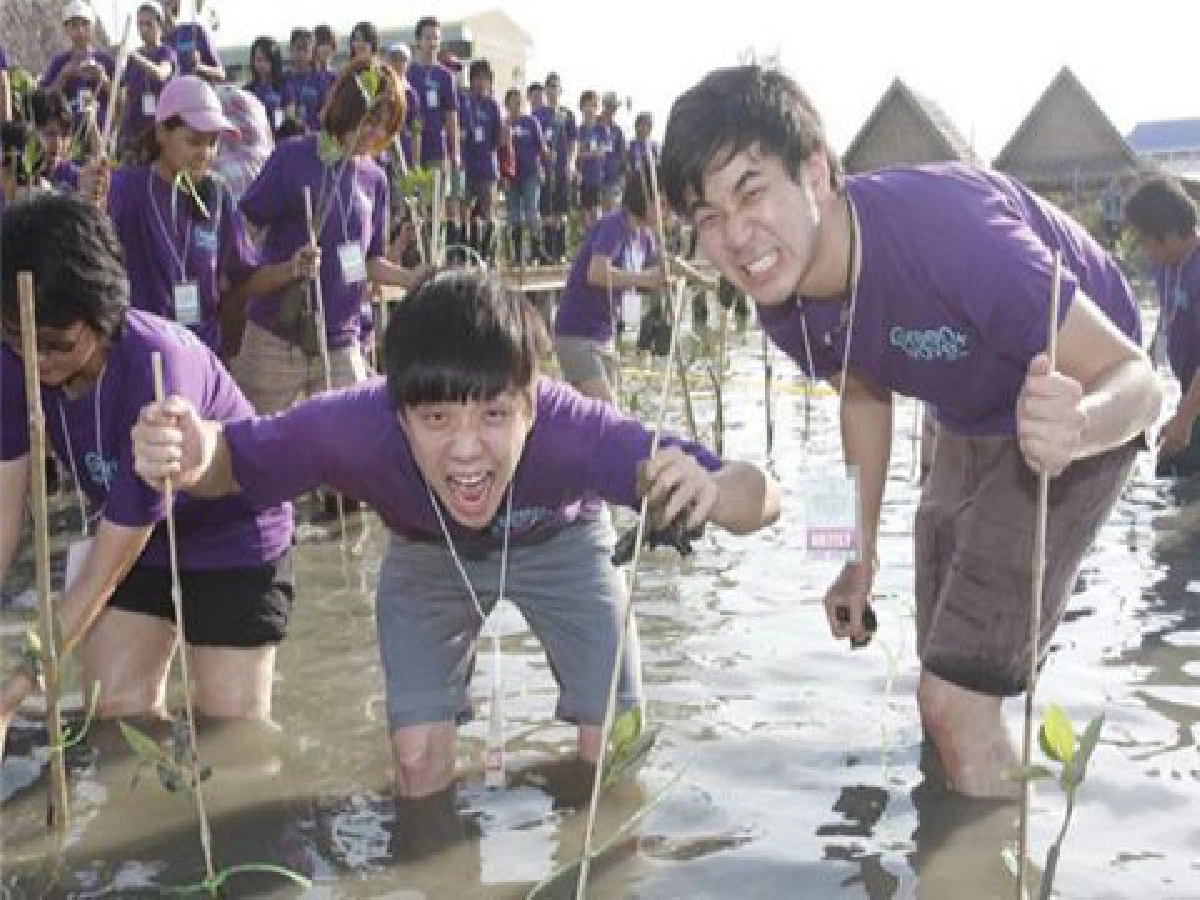 นักแสดง-ดีเจ-นักร้อง
อาสาร่วมปลูกป่า
นักแสดง-ดีเจ-นักร้อง
อาสาร่วมปลูกป่า