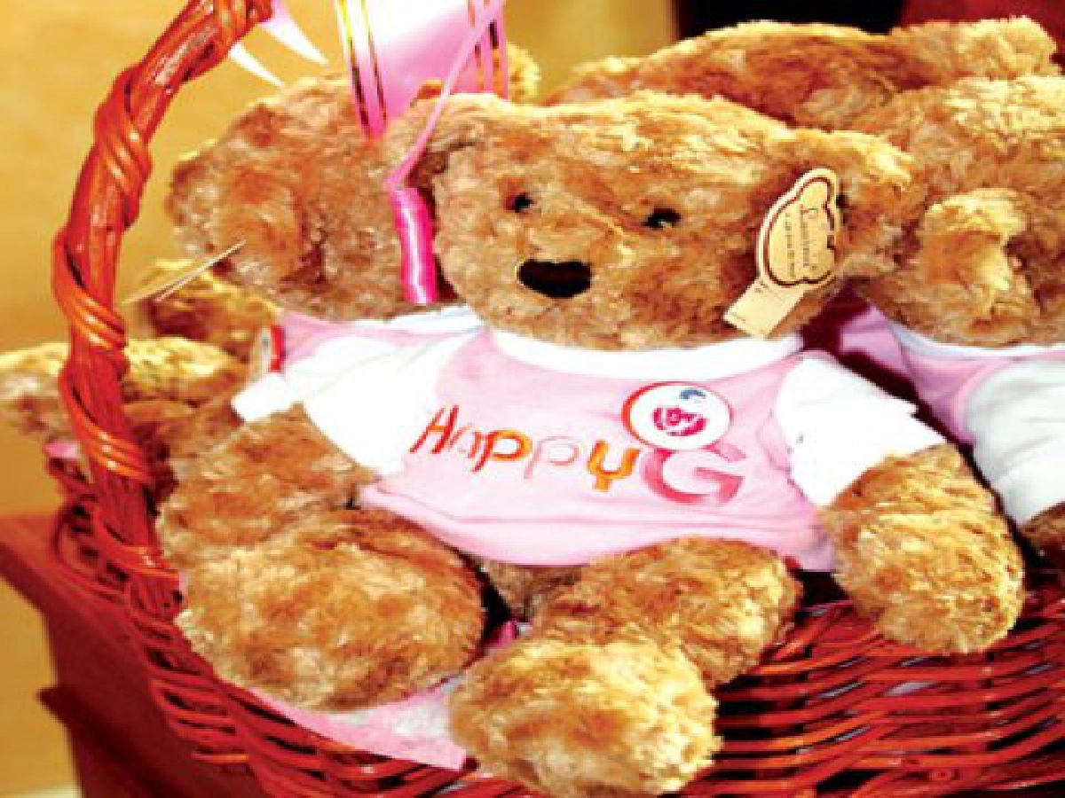 4ปีมูลนิธิคุณพุ่ม