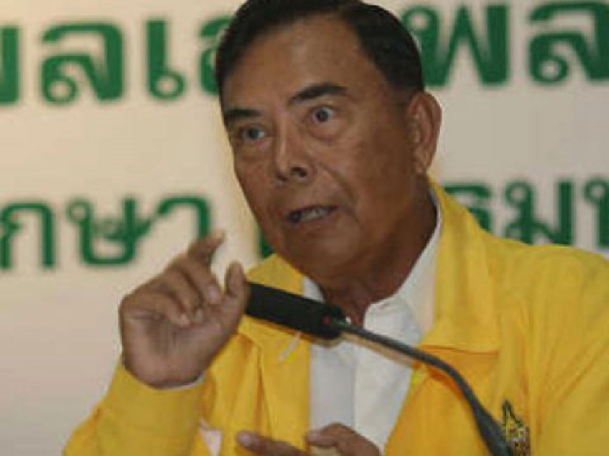 พัลลภแฉสุรยุทธ์ให้ล้มทักษิณพื่อชาติ พัลลภแฉสุรยุทธ์ให้ล้มทักษิณพื่อชาติ