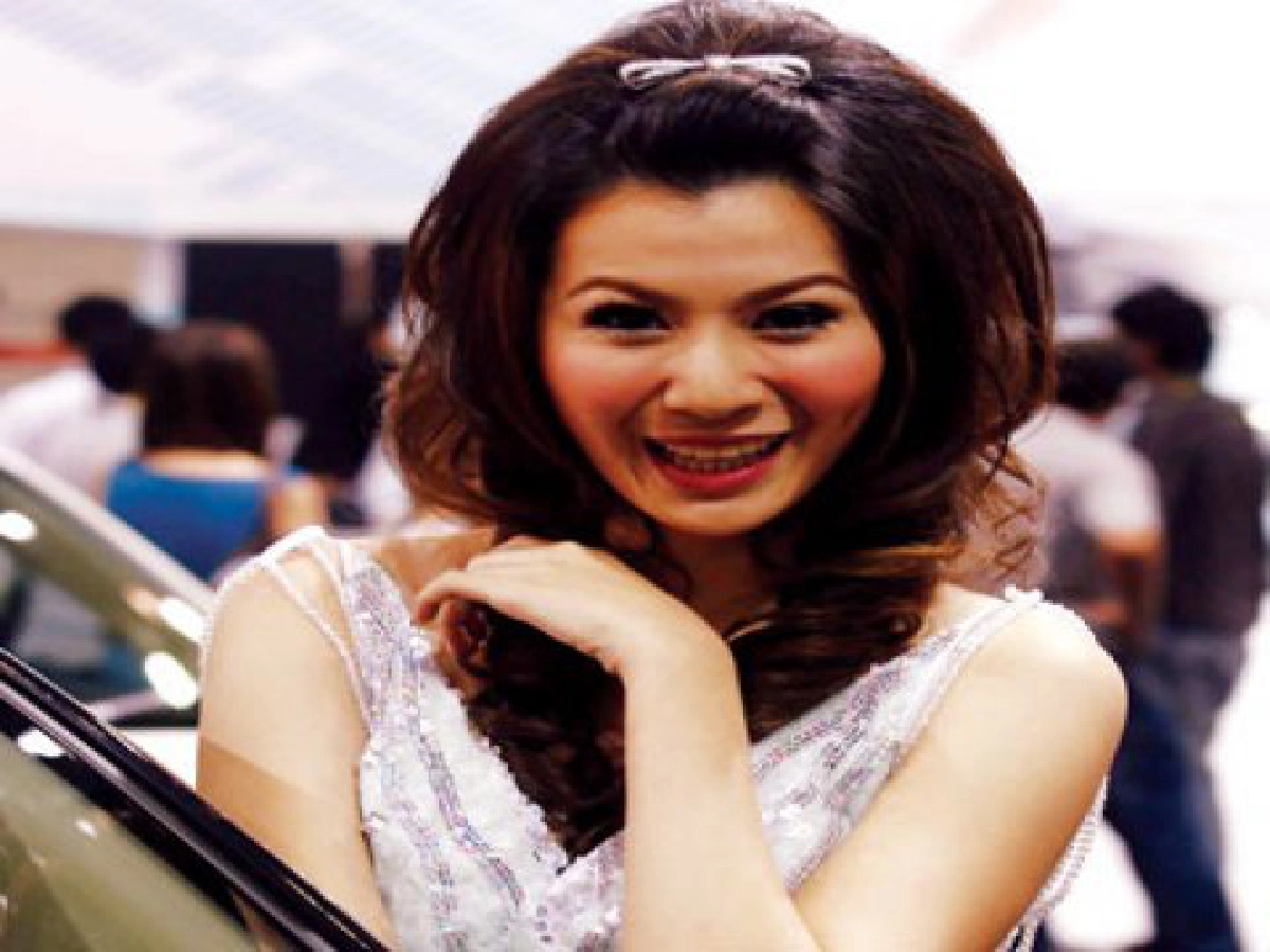 รายงานพิเศษ-บางกอก มอเตอร์โชว์