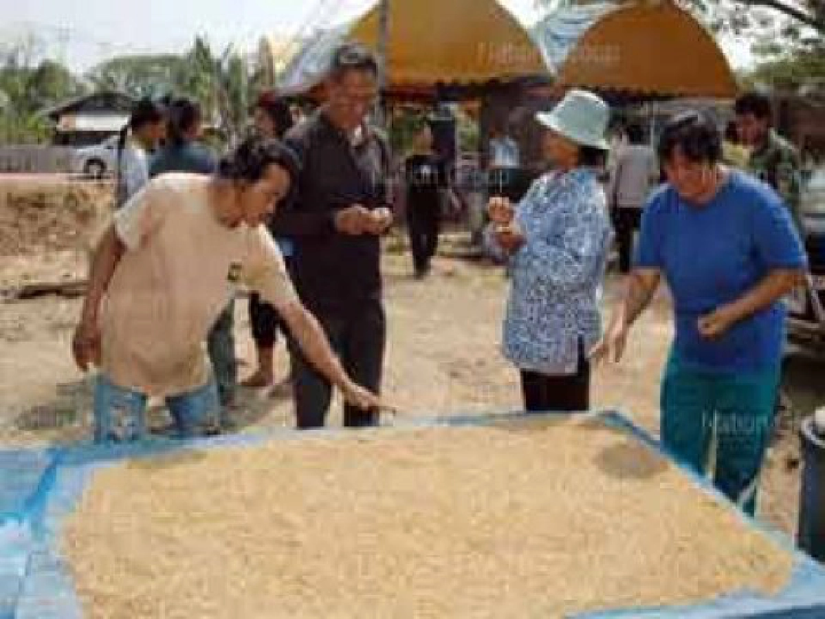 48 เทศบาลขอนแก่น ผนึกกำลังกระจายงบ-ฝึกอาชีพให้ผู้ว่างงาน 48 เทศบาลขอนแก่น ผนึกกำลังกระจายงบ-ฝึกอาชีพให้ผู้ว่างงาน