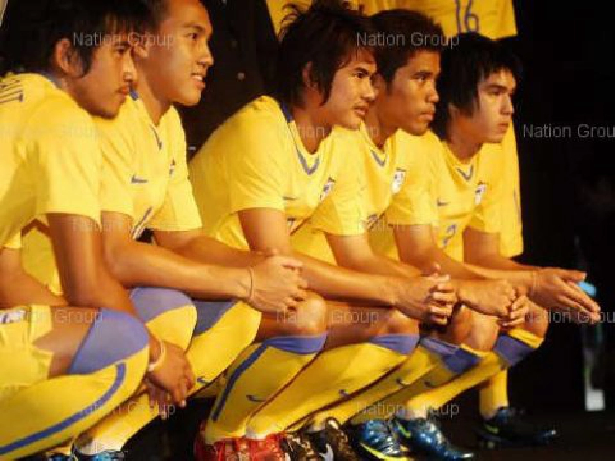 แข้งซีเกมส์คึก รออุ่นนิวซีแลนด์ "รีด"อุบไต๋ตัวจริง