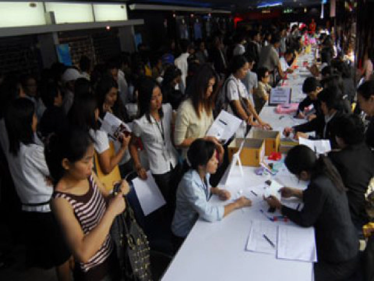 รับสองพันย้าก...ยาก รับสองพันย้าก...ยาก