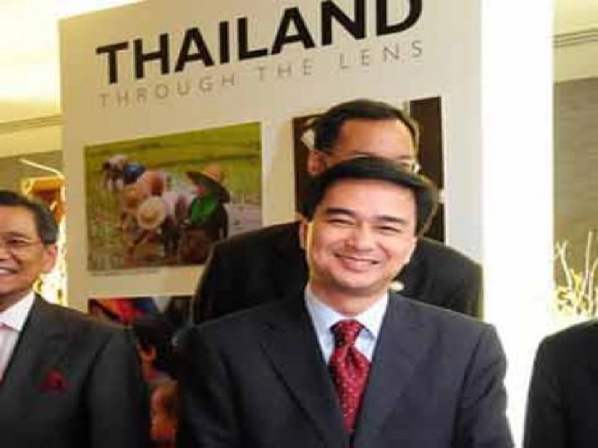 เอเอฟพีรายงานภารกิจอภิสิทธิ์ร่วมถกจี20