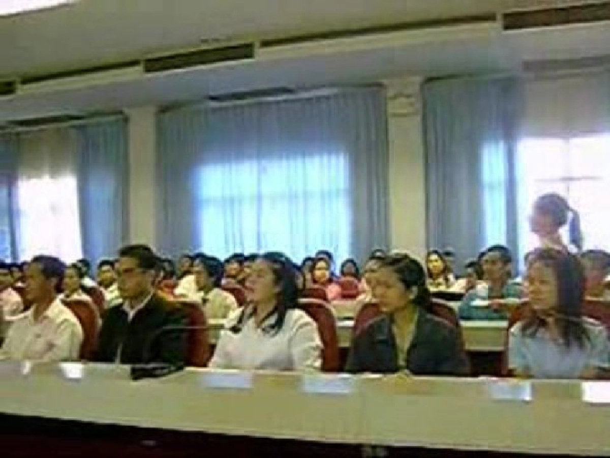 อบจ.ชัยภูมิหนุนพัฒนาการศึกษา 1 โรงเรียน 1 จุดเด่น