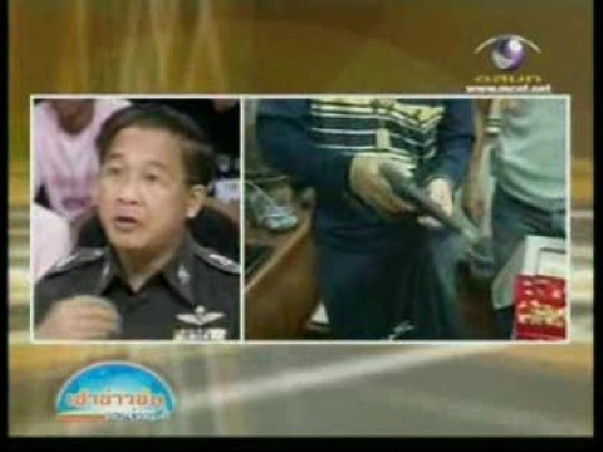 พบ"พ.ต.อ."โรงพักสงขลาพันช่วยลูก"ปิยะ" พบ"พ.ต.อ."โรงพักสงขลาพันช่วยลูก"ปิยะ"