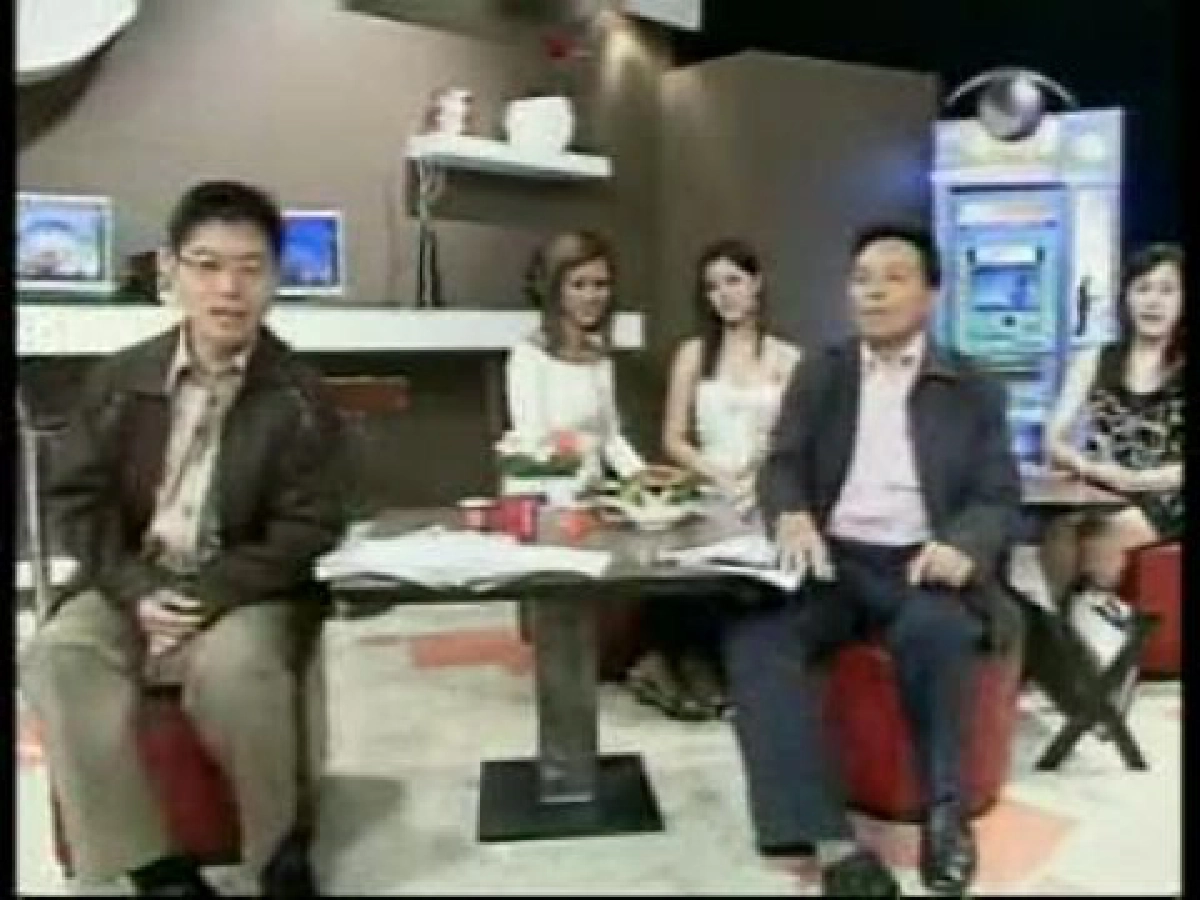 เบริด์อาจร่วมงาน"เช้าข่าวข้น ไนน์เอ็นเตอร์เทน"