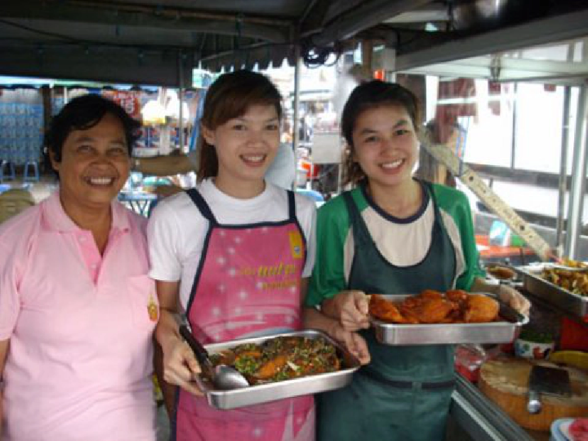 ตำนานแผ่นดิน - หาดใหญ่ เมืองคู่แฝด สิงคโปร์
ตำนานแผ่นดิน - หาดใหญ่ เมืองคู่แฝด สิงคโปร์