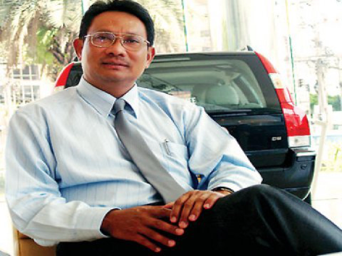 รายงานพิเศษ-เวิร์นส์  วอลโว่ เข้มบริการรับมือขาลง