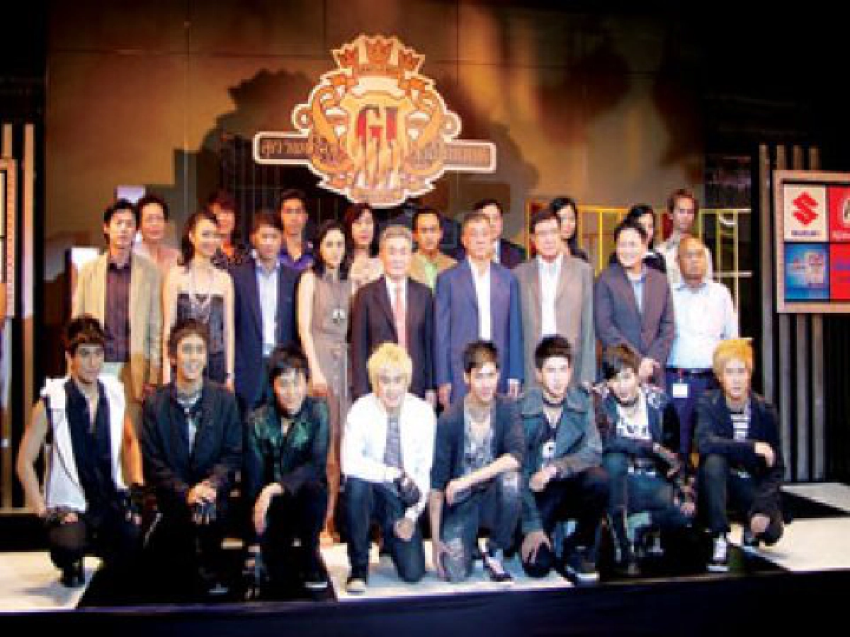 แอค จัดกิจกรรม ง่วงอย่าขับ แอค จัดกิจกรรม ง่วงอย่าขับ