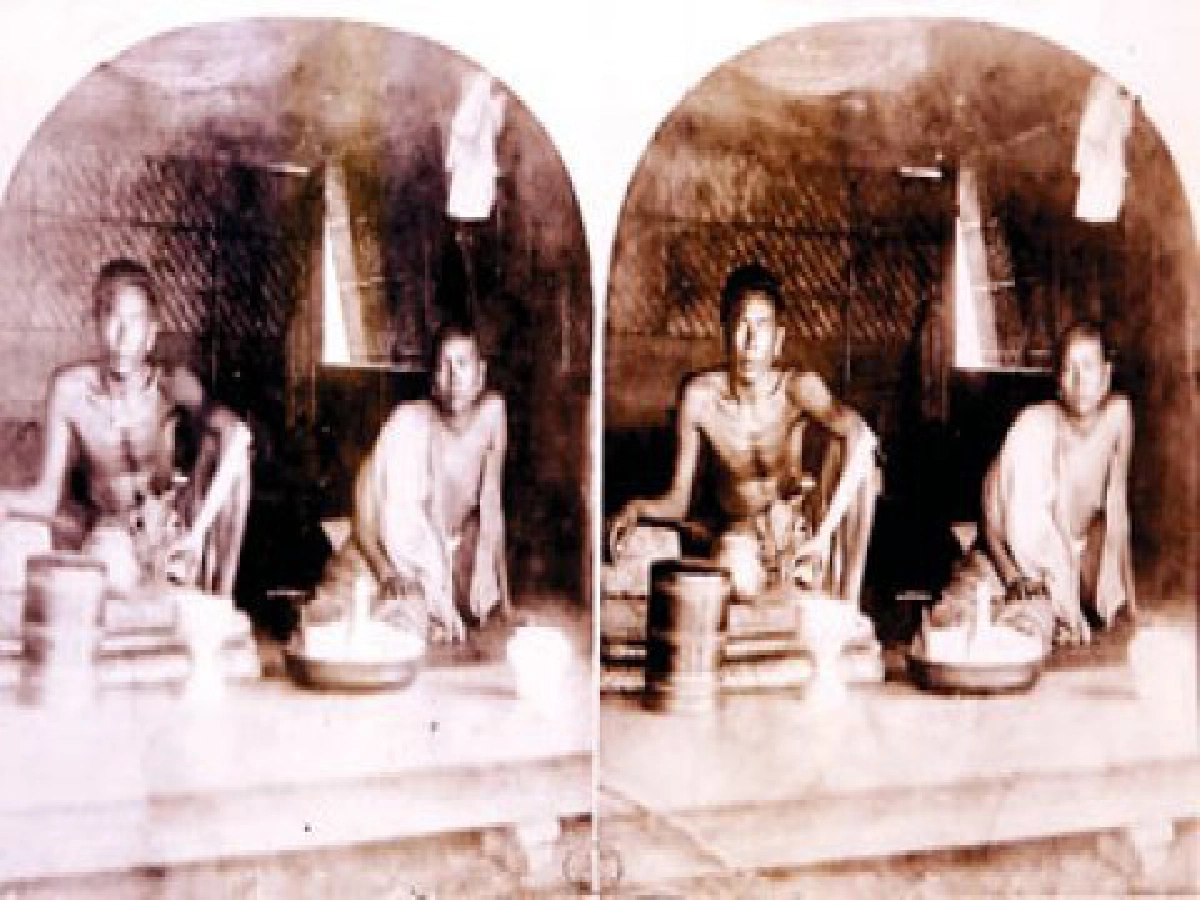 รำลึกประวัติศาสตร์ผ่านเลนส์ รำลึกประวัติศาสตร์ผ่านเลนส์