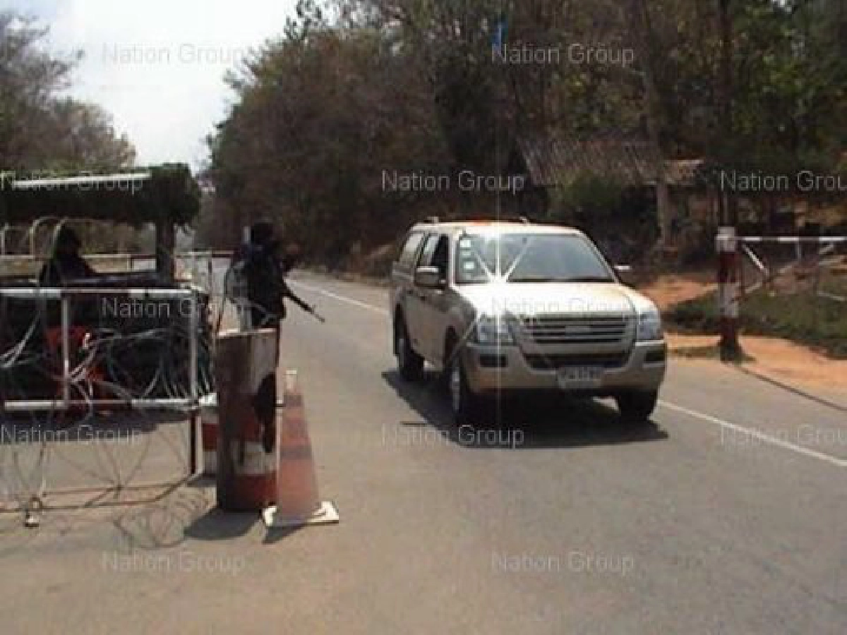ก.ต่างประเทศเตรียมประท้วงเขมรถล่มไทย ก.ต่างประเทศเตรียมประท้วงเขมรถล่มไทย