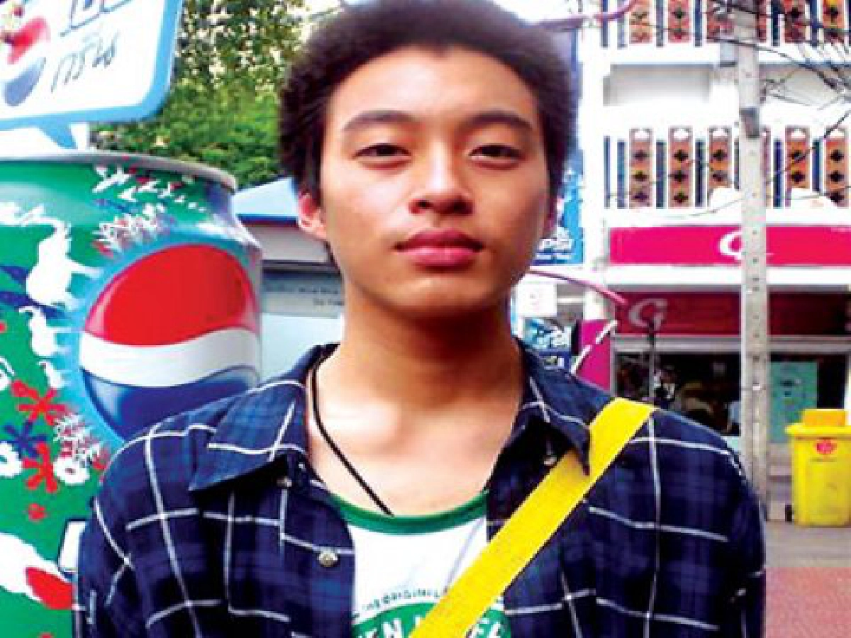 แชะ แชะ แชะประจำวันที่5เม.ย.