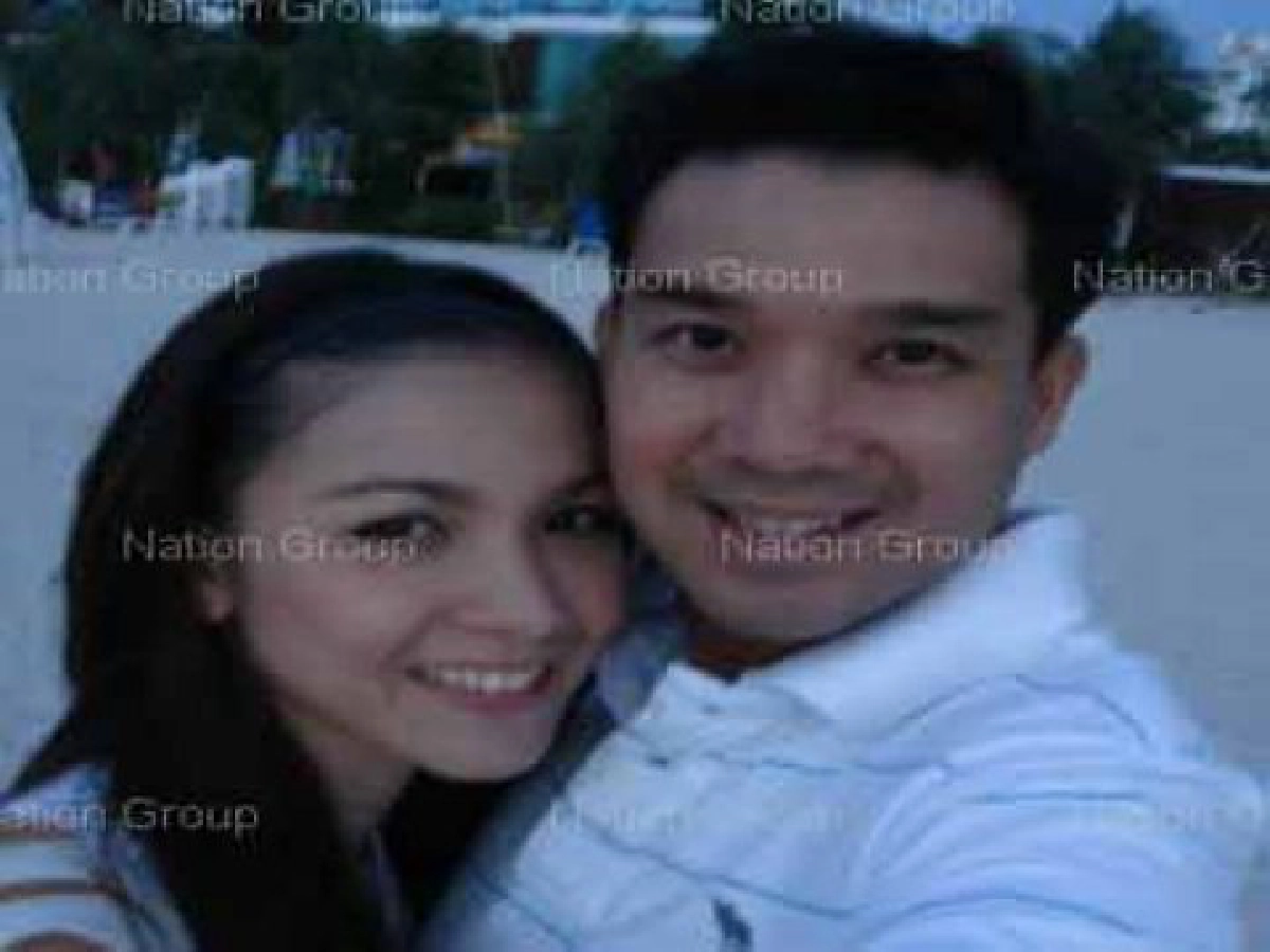 ภาพชุดสุดสวีทบรู๊ค-กบฮันนีมูนอินภูเก็ต(1) ภาพชุดสุดสวีทบรู๊ค-กบฮันนีมูนอินภูเก็ต(1)