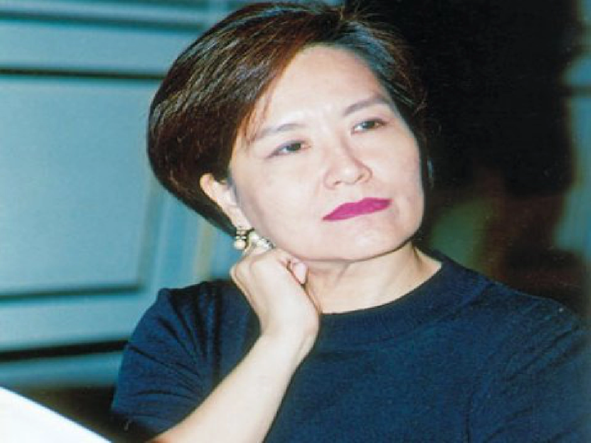 ชานชาลานักเขียน-ศิริวร แก้วกาญจน์ คว้ายอดเยี่ยม 'จุดประกายอวอร์ด 51' ชานชาลานักเขียน-ศิริวร แก้วกาญจน์ คว้ายอดเยี่ยม 'จุดประกายอวอร์ด 51'